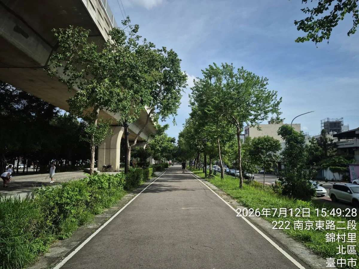 圖片來源:臺中市政府