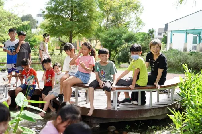 圖片來源:苗栗縣政府
