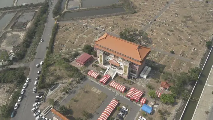 圖片來源:臺南市政府消防局-消防新聞
