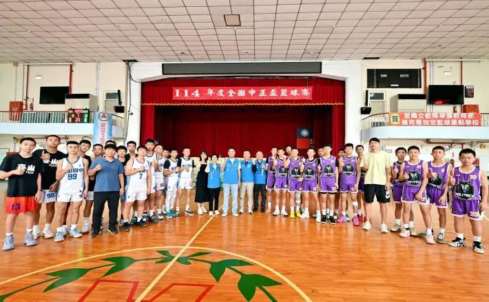 圖片來源:苗栗縣政府
