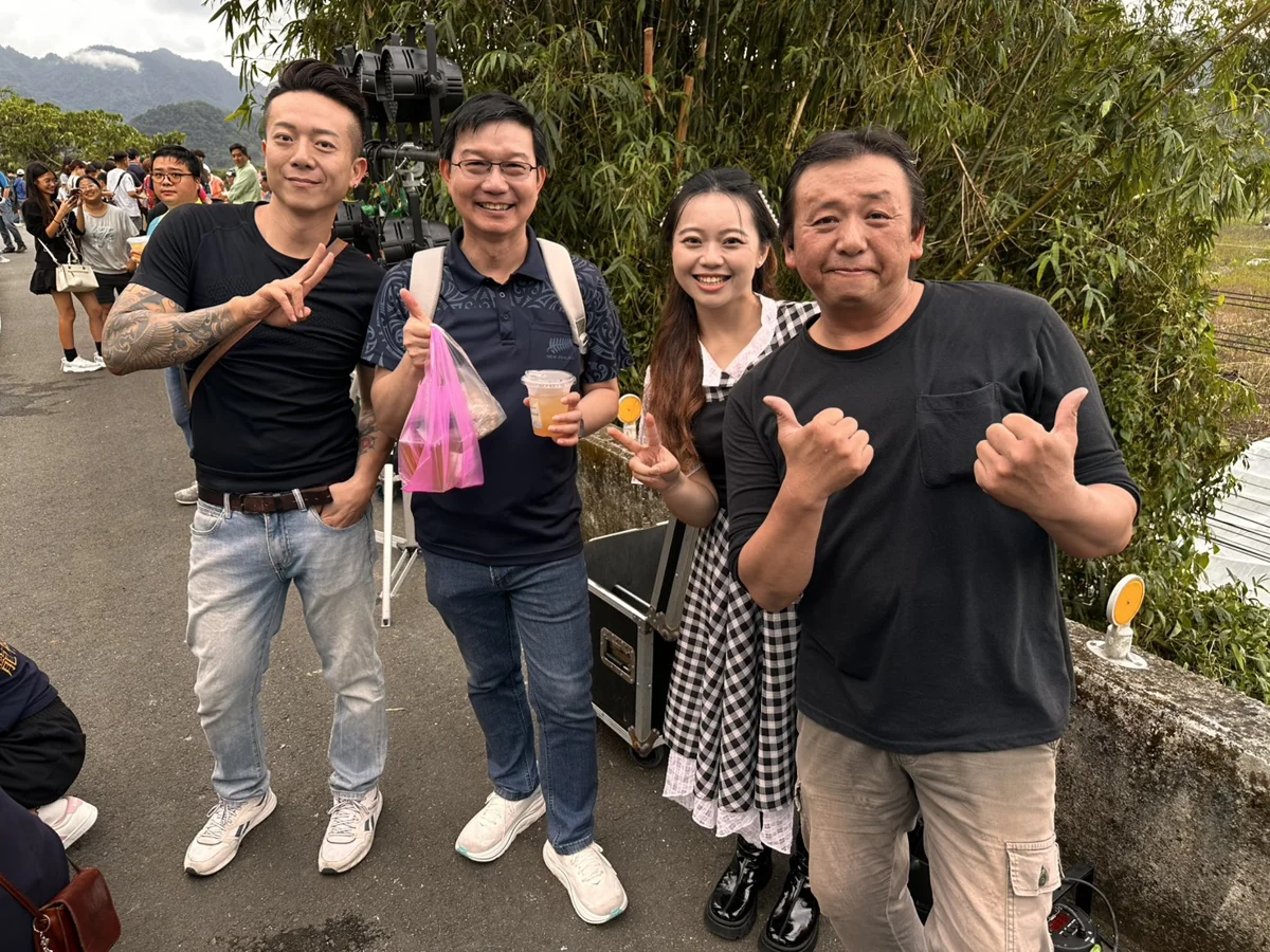 圖片來源:臺中市政府