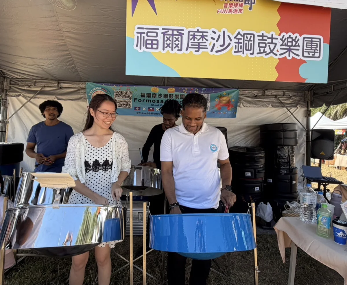 圖片來源:臺中市政府