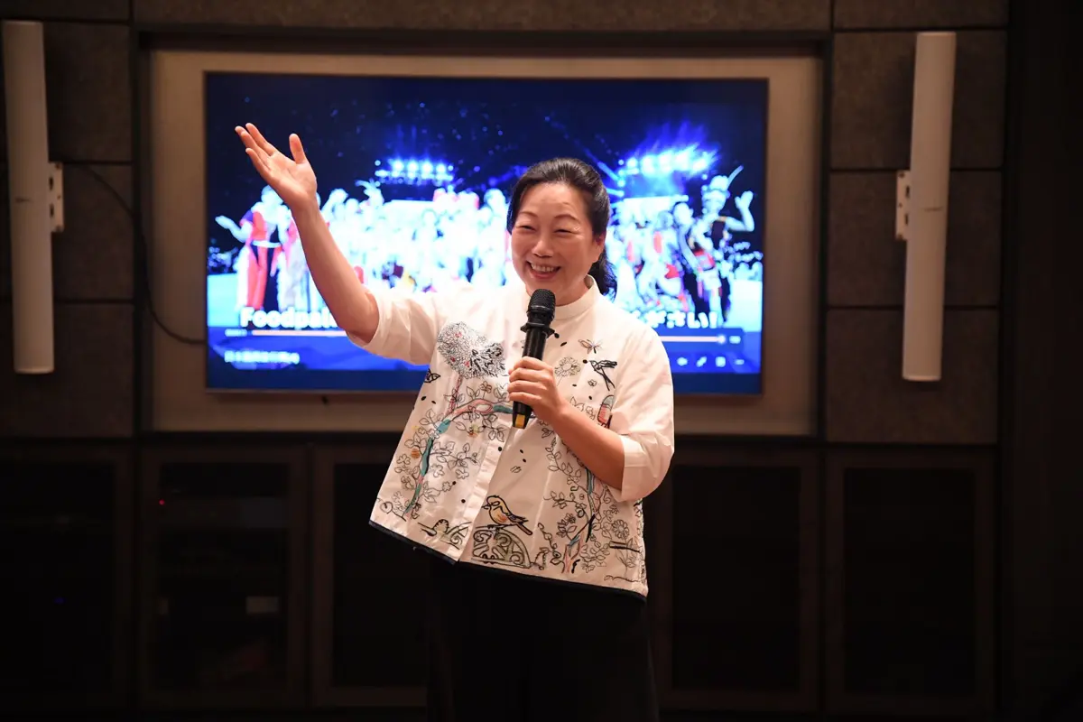 圖片來源:花蓮縣政府
