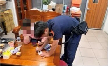 彰化64歲婦陷網戀!貸款600萬面交買幣 警及時阻詐保住積蓄