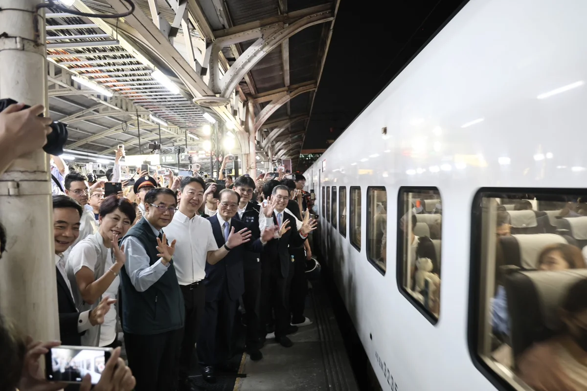 圖片來源:臺南市政府