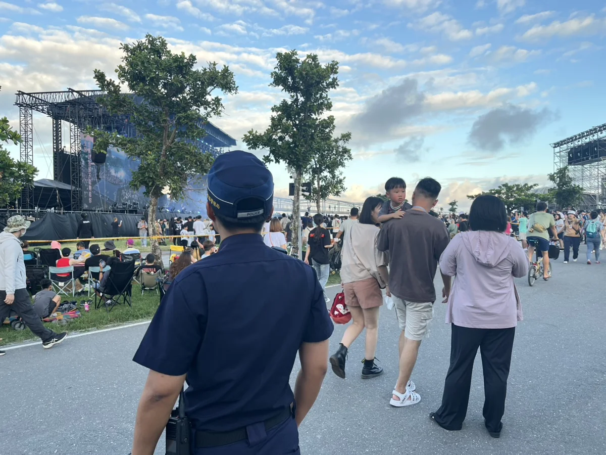 圖片來源:臺東縣政府