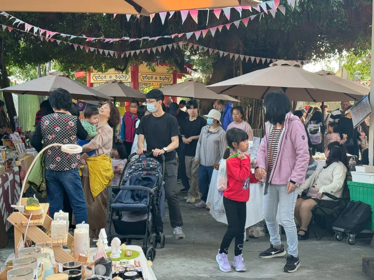 圖片來源：臺中市政府