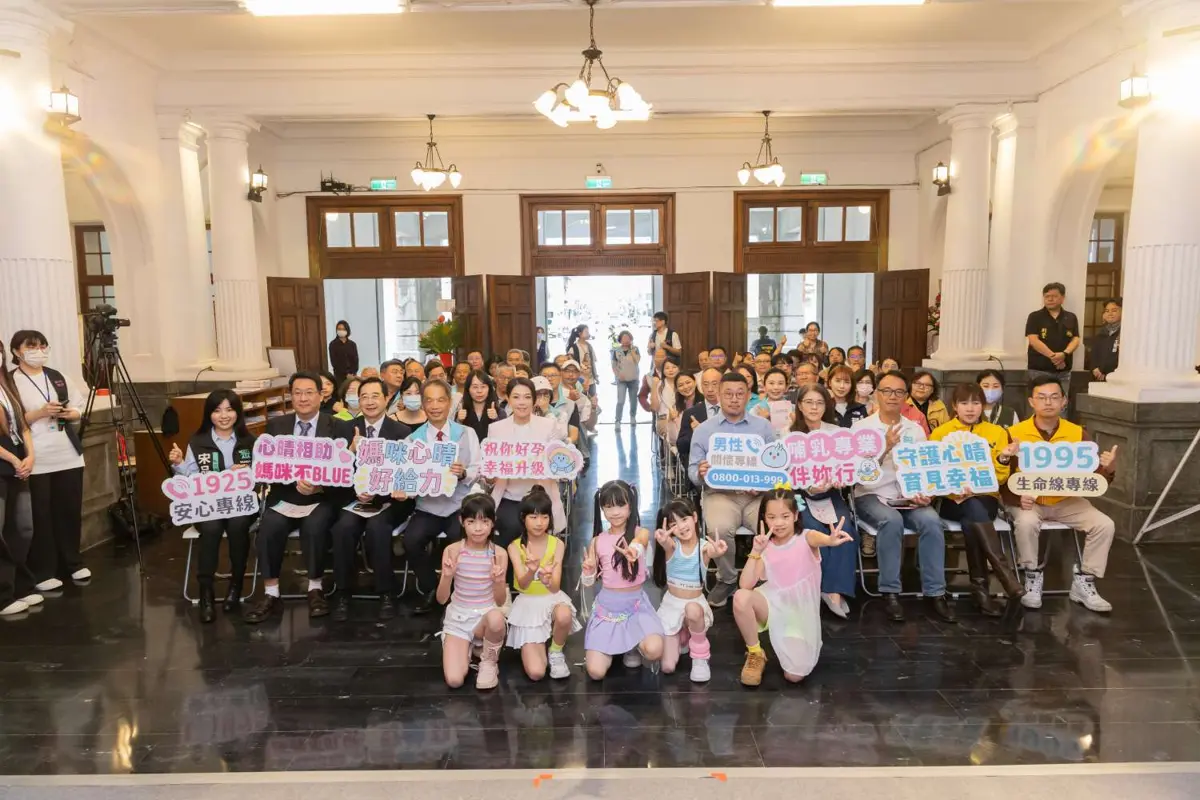 圖片來源:新竹市政府