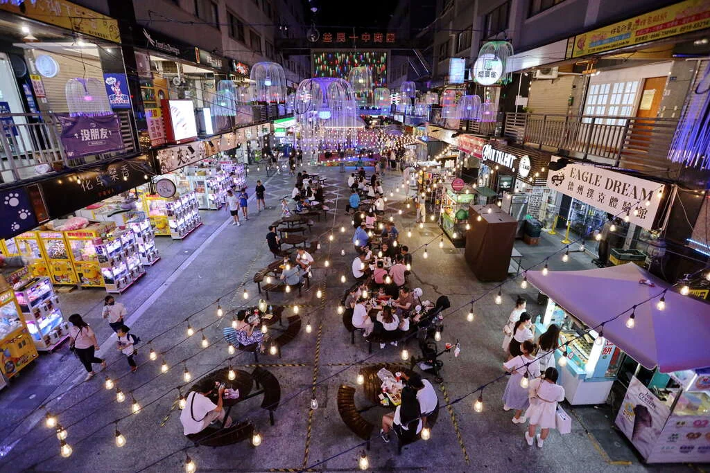圖片來源:臺中市政府