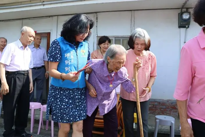 圖片來源:苗栗縣政府