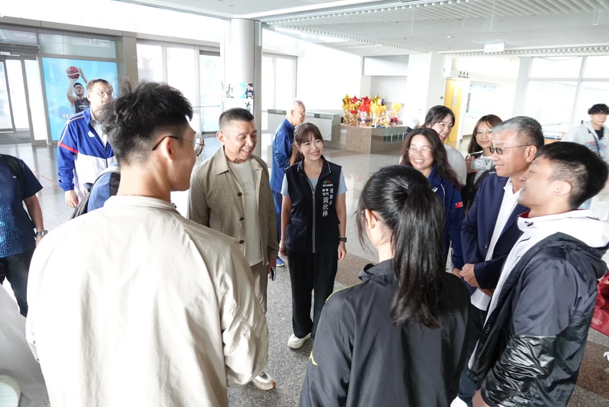 圖片來源:臺中市政府