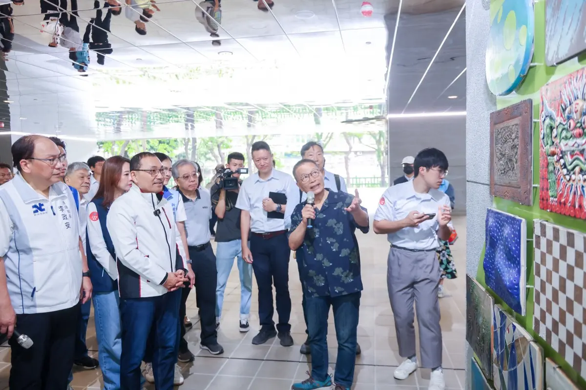 圖片來源:新北市政府