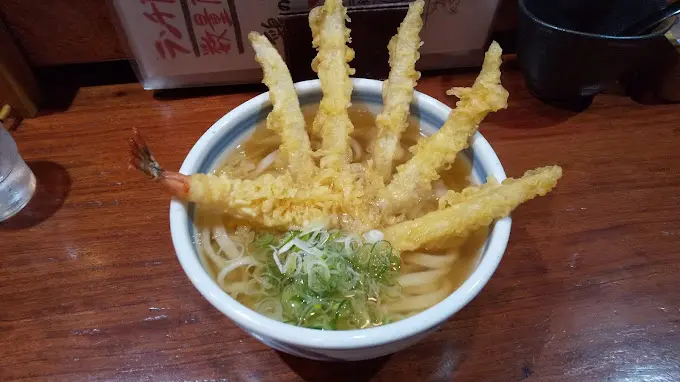 📣 UniLife 烏龍麵週:走進熊本「まとや」的美味世界