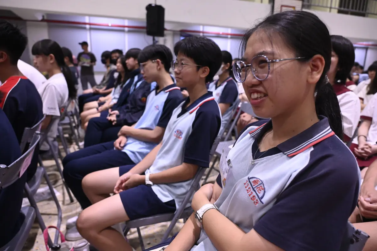 圖片來源:花蓮縣政府