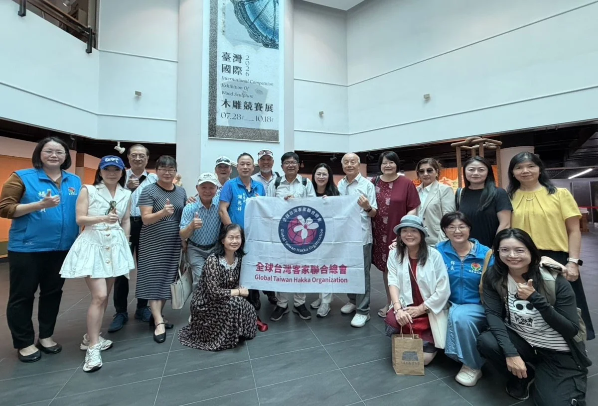 圖片來源：苗栗縣政府
