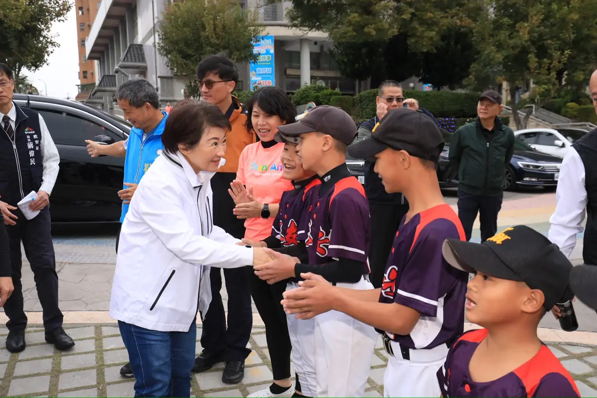 圖片來源:臺中市政府