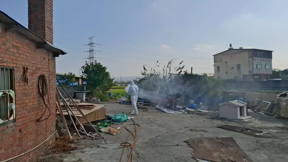 圖片來源:臺中市政府