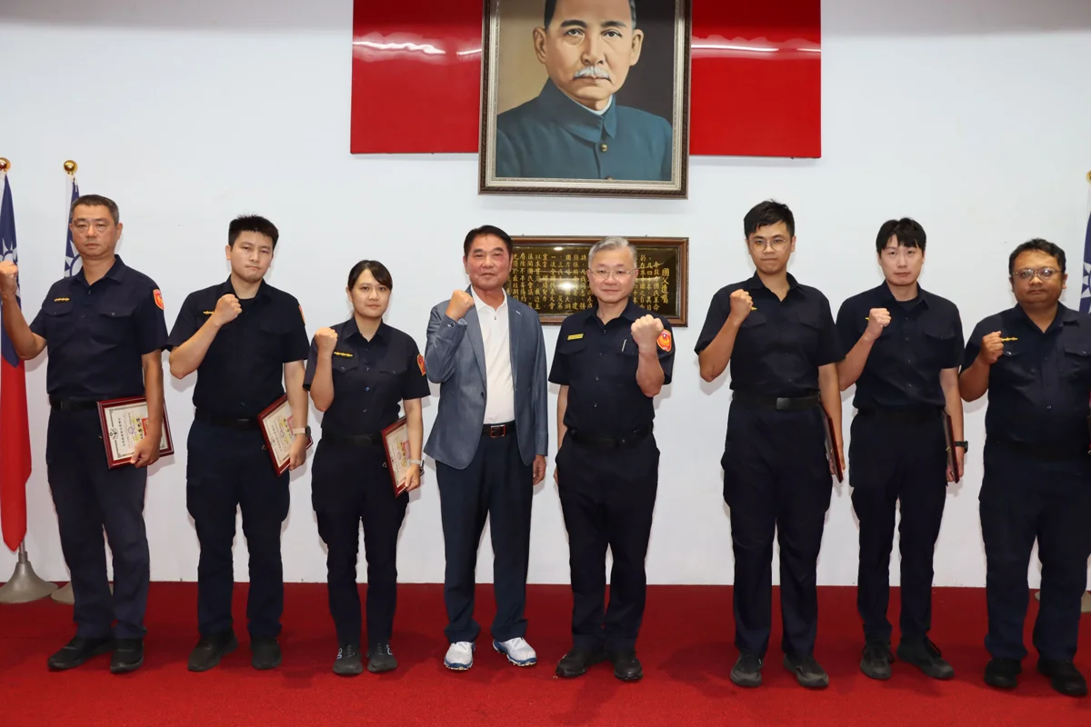 圖片來源:苗栗縣政府