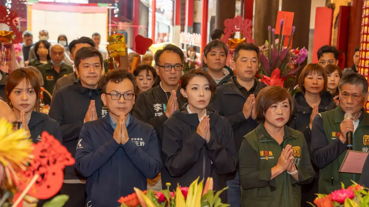 圖片來源:新竹市政府
