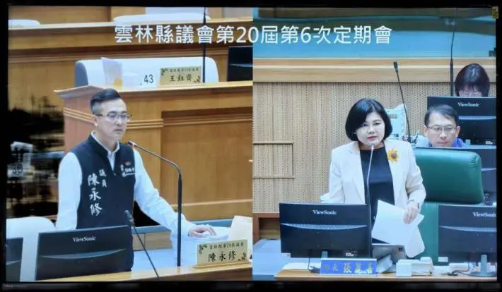 圖片來源:雲林縣政府