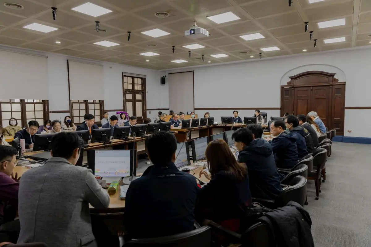 圖片來源:新竹市政府