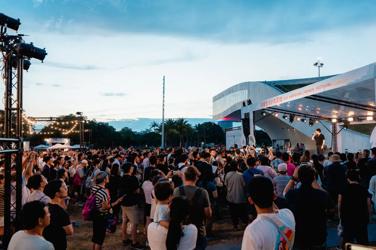 圖片來源:高雄市政府
