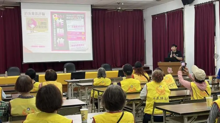 圖片來源:臺東縣政府