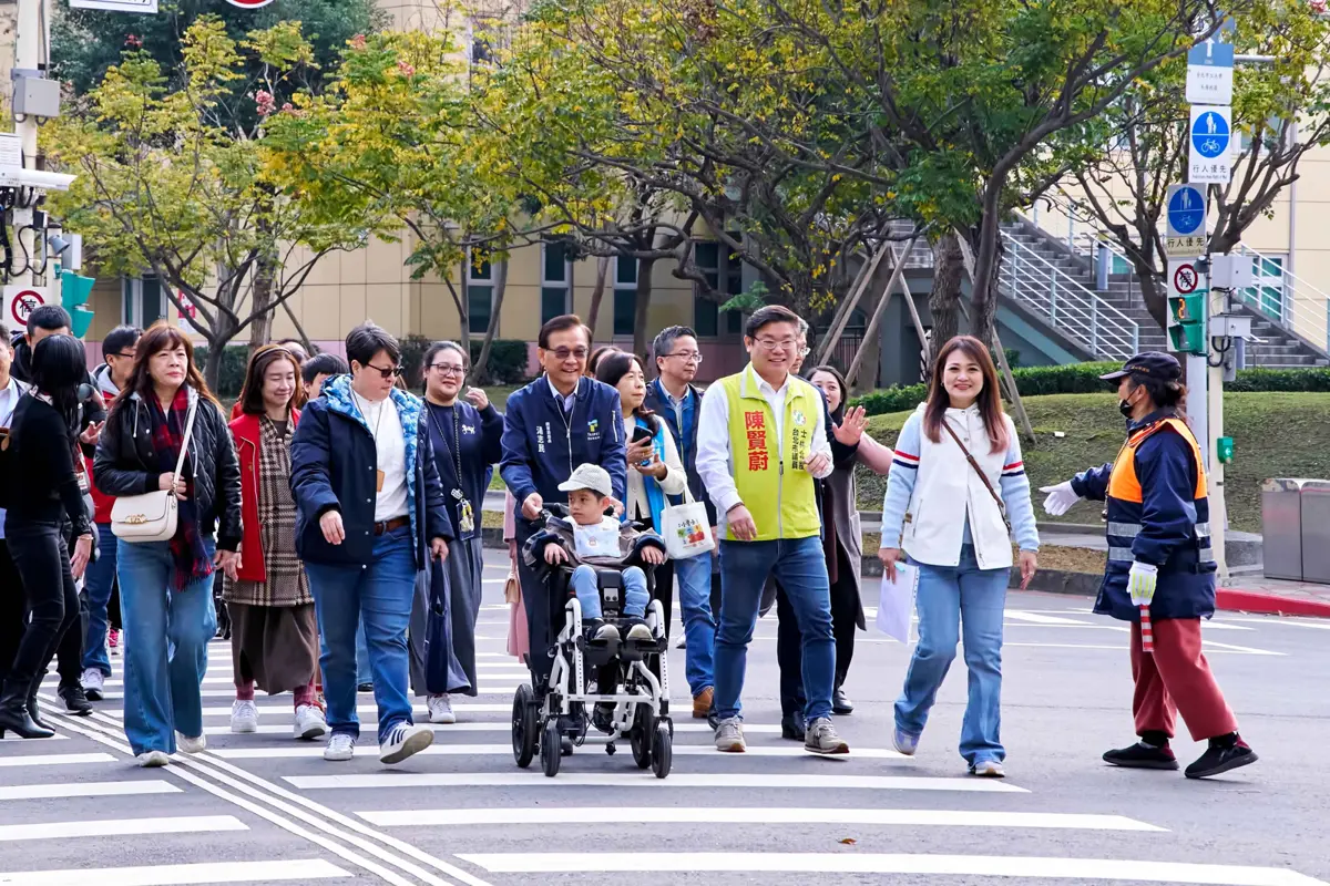 圖片來源:臺北市政府