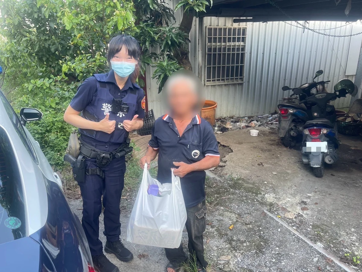 圖片來源:臺東縣政府
