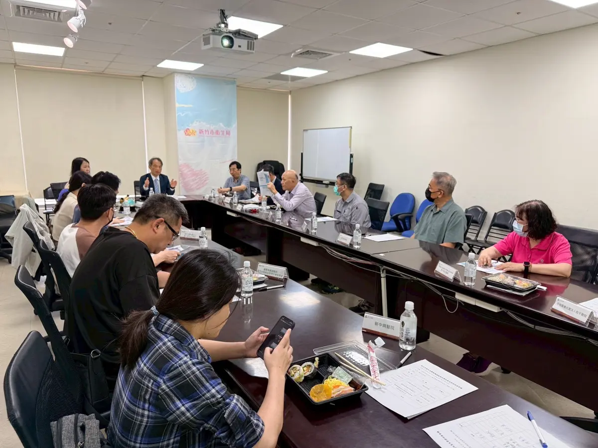 圖片來源:新竹市政府