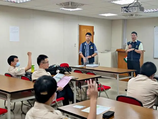 圖片來源:臺北市政府