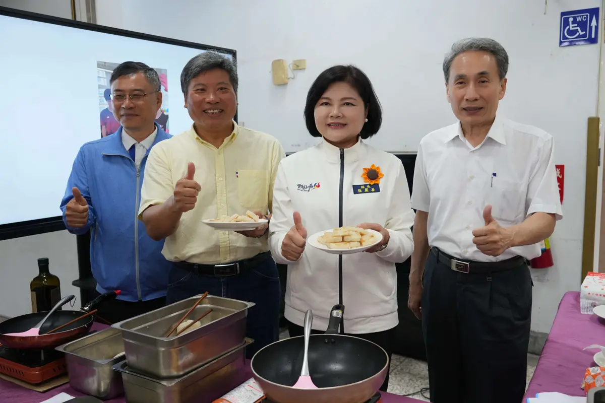 圖片來源:雲林縣政府