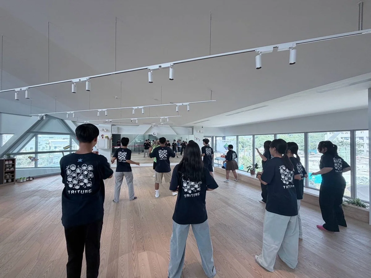 圖片來源：臺東縣政府