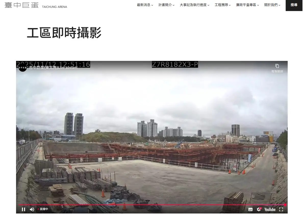 圖片來源:臺中市政府