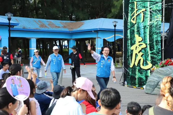 圖片來源:苗栗縣政府