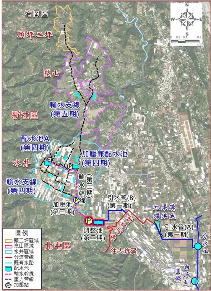 圖片來源:臺中市政府