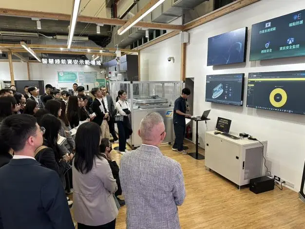 圖片來源:臺南市政府