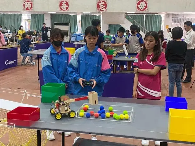 圖片來源:臺南市政府