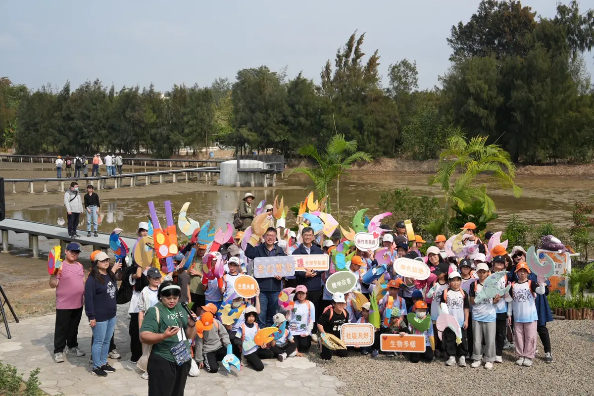 圖片來源：新竹市政府
