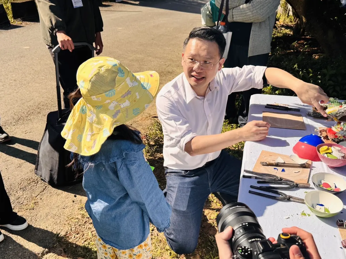 圖片來源:新聞處