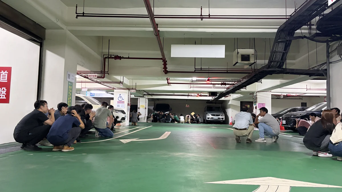 圖片來源:臺中市政府