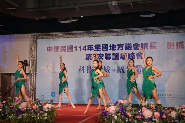 圖片來源:苗栗縣政府