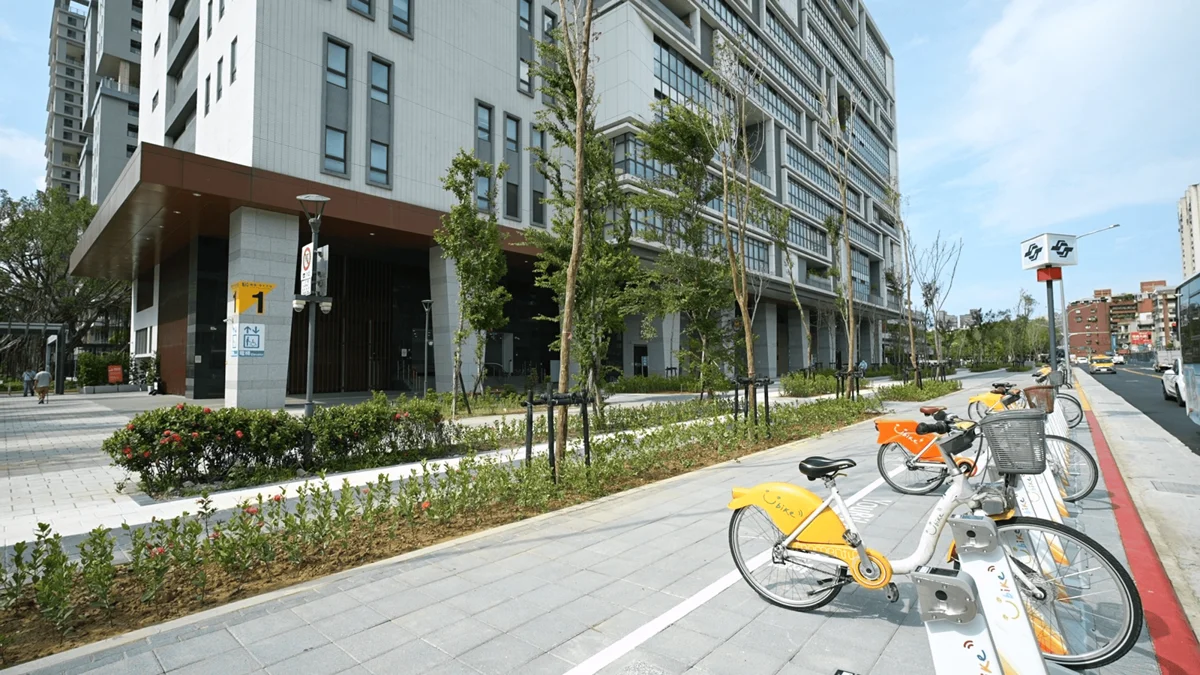 圖片來源:臺北市政府