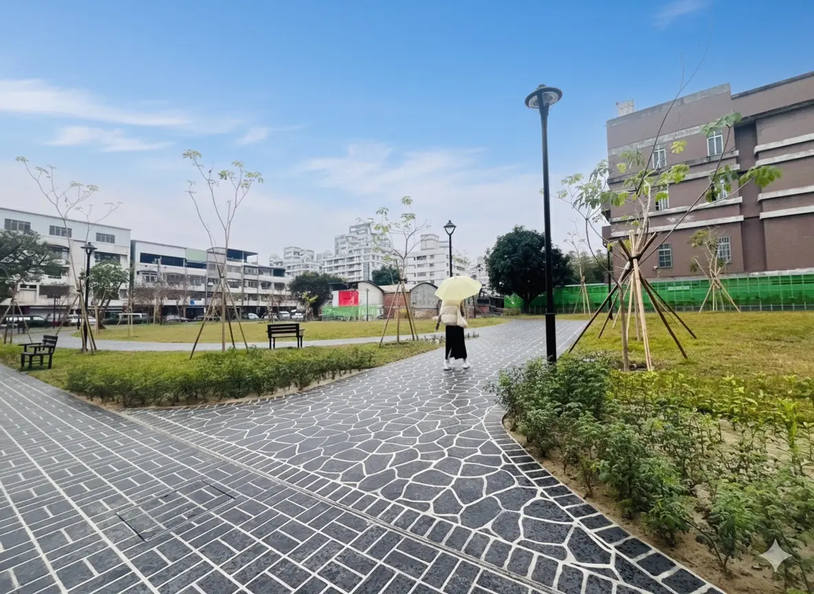 圖片來源:臺中市政府