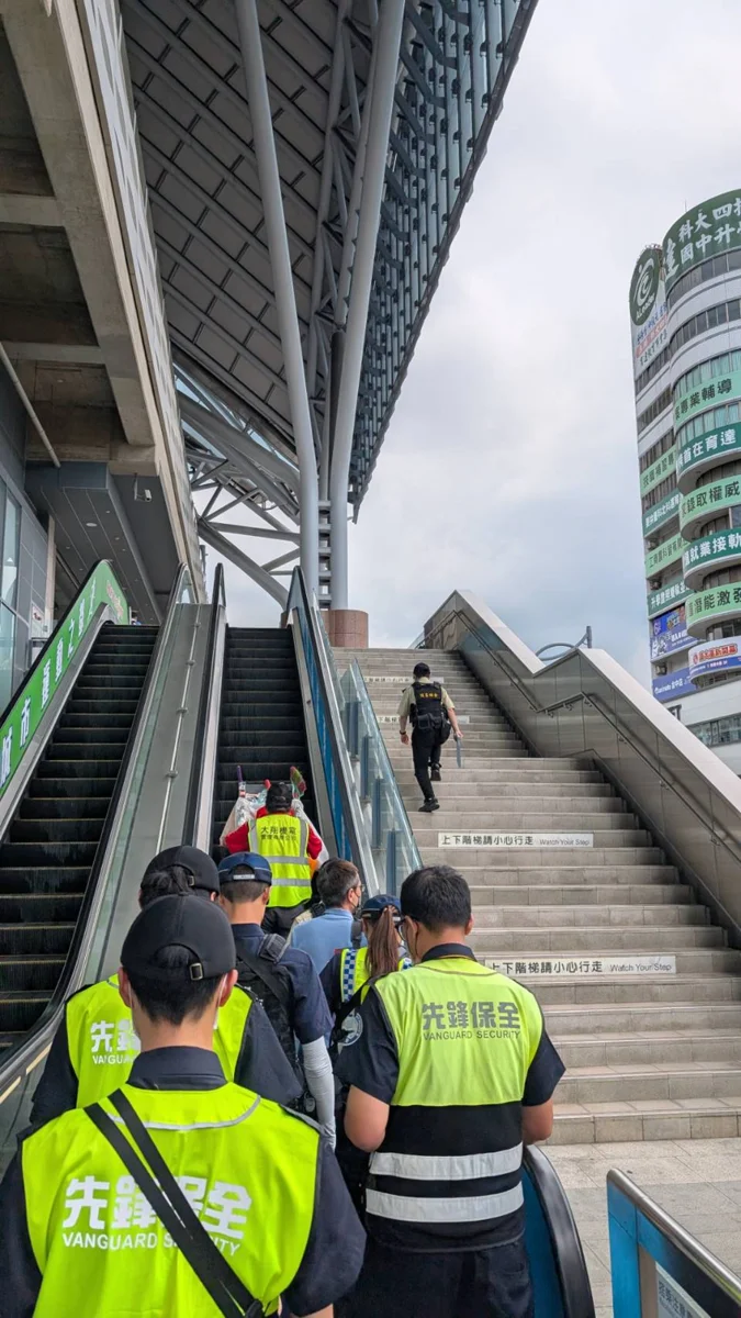 圖片來源:臺中市政府