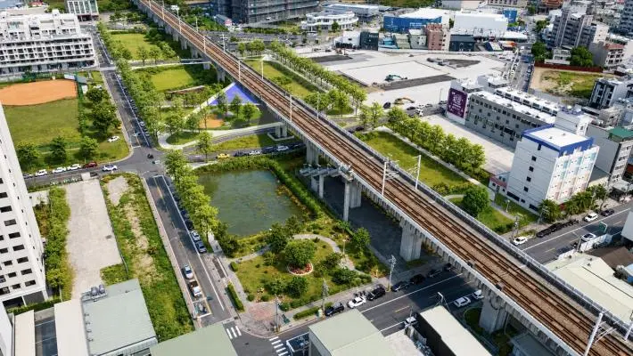 圖片來源:臺南市政府