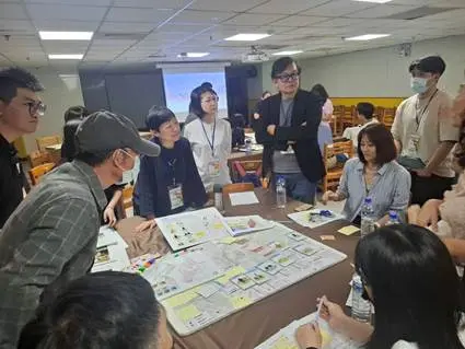 圖片來源:臺北市政府