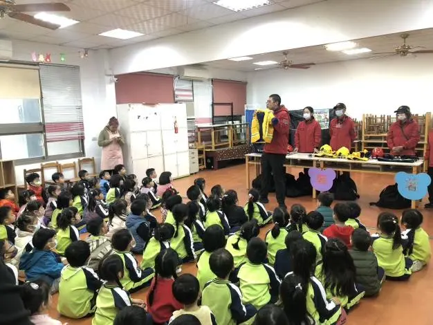 圖片來源:苗栗縣政府