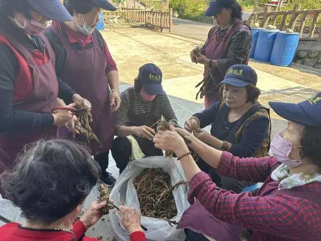 圖片來源:新竹縣政府