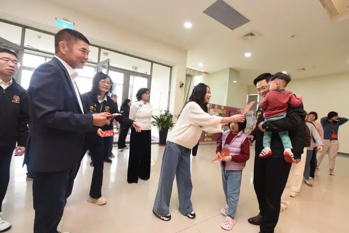 圖片來源:苗栗縣政府
